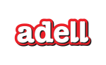 ADELL product brand